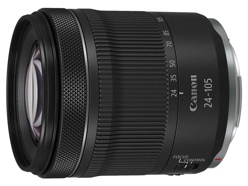 Canon(キヤノン) RF24-105mm F4-7.1 IS STMの作例・価格