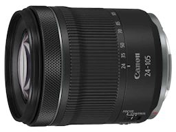 RF 24-105mm F4-7.1 IS STM