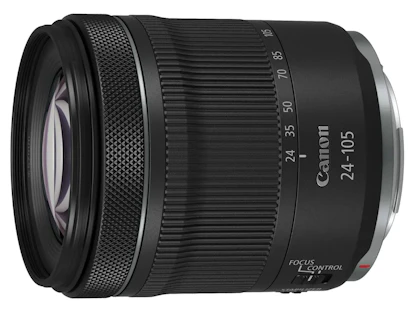 RF 24-105mm F4-7.1 IS STM