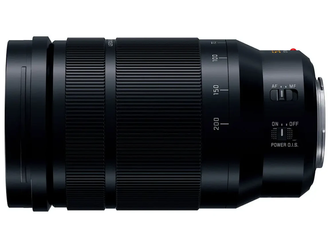LEICA DG VARIO-ELMARIT 50-200mm/F2.8-4.0 ASPH./POWER O.I.S.の新品/中古の在庫一覧 4枚目