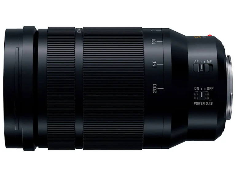 LEICA DG VARIO-ELMARIT 50-200mm/F2.8-4.0 ASPH./POWER O.I.S.の新品/中古の在庫一覧 4枚目
