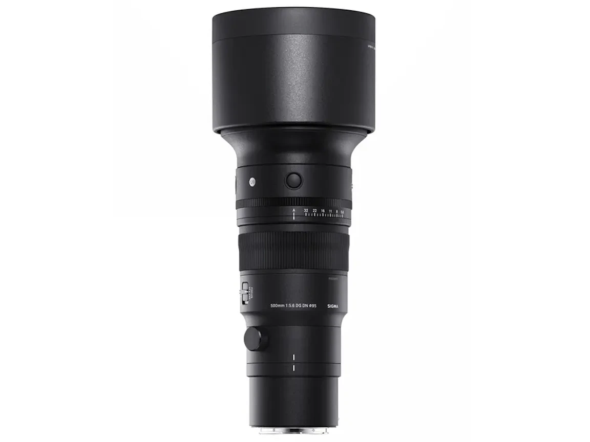 500mm F5.6 DG DN OS ライカL用の新品/中古の在庫一覧 6枚目