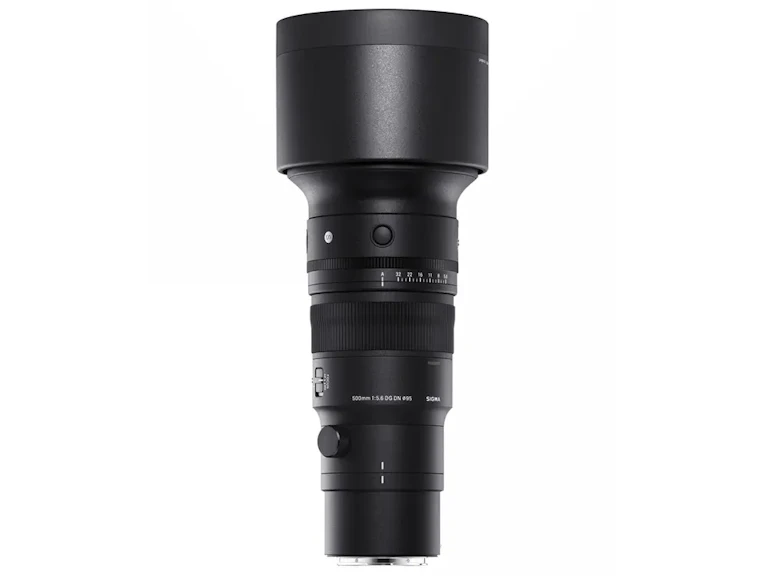 500mm F5.6 DG DN OS ライカL用の新品/中古の在庫一覧 6枚目