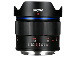 LAOWA 7.5mm F2 MFT Auto Aperture