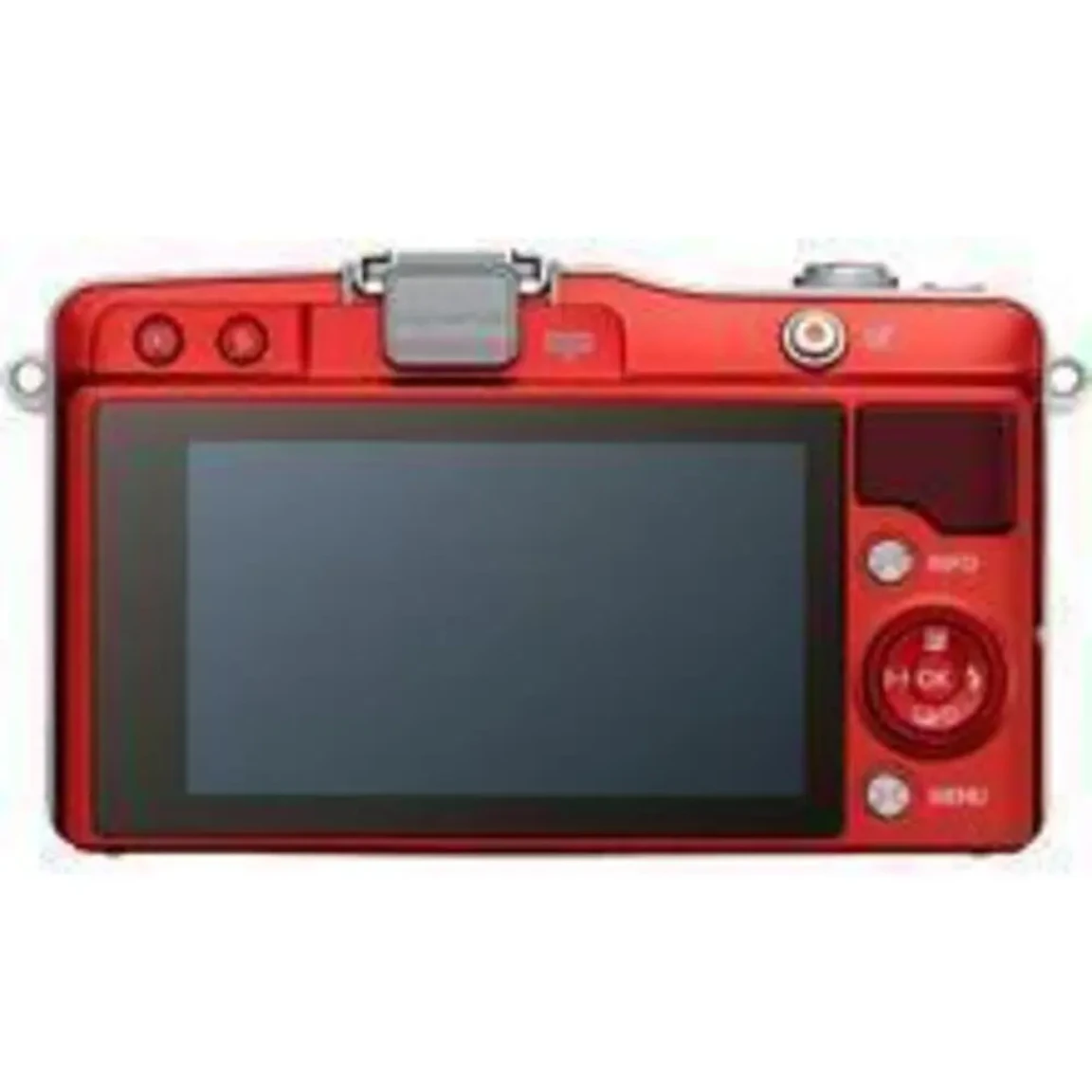 OLYMPUS PEN mini E-PM2 ボディ "レッド"の新品/中古の在庫一覧 2枚目