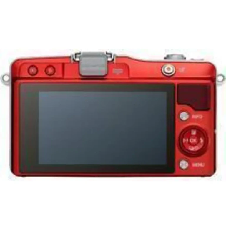 OLYMPUS PEN mini E-PM2 ボディ "レッド"の新品/中古の在庫一覧 2枚目