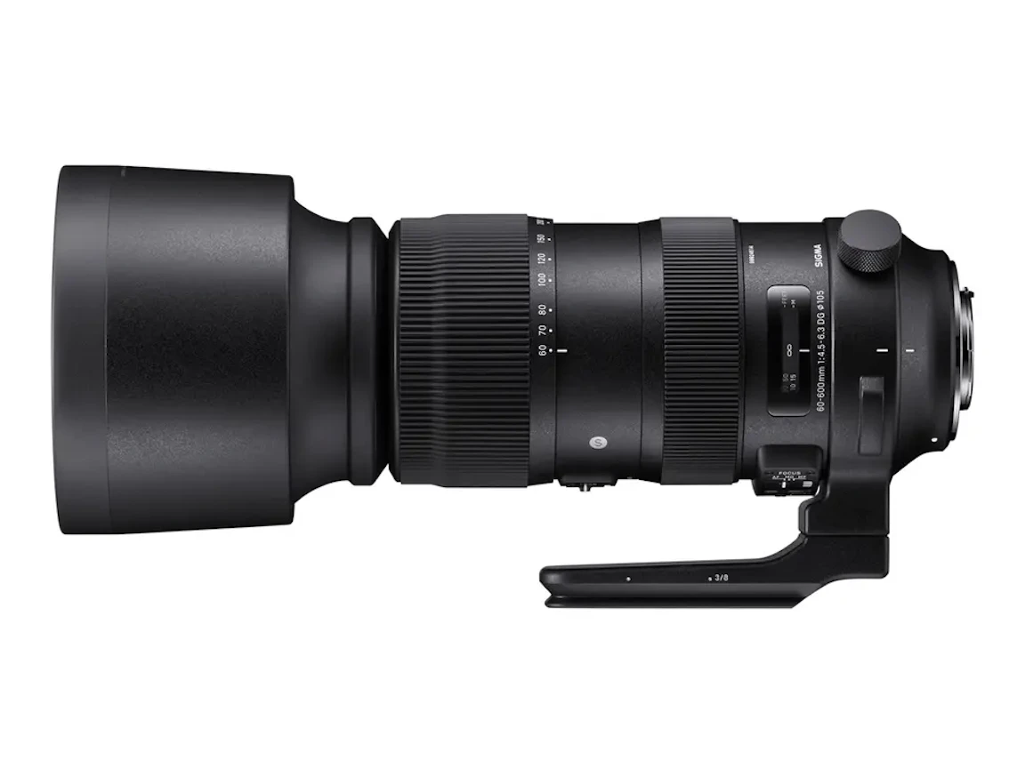 60-600mm F4.5-6.3 DG OS HSM ニコン用の新品/中古の在庫一覧 2枚目
