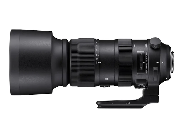 60-600mm F4.5-6.3 DG OS HSM ニコン用の新品/中古の在庫一覧 2枚目