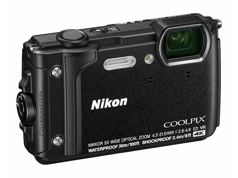 COOLPIX W300 "ブラック"の新品/中古の在庫一覧 3枚目