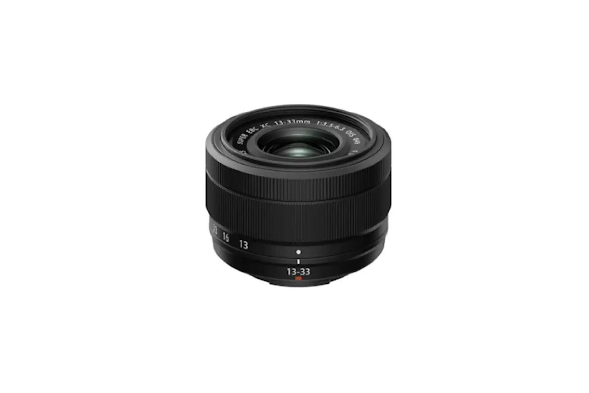 富士フイルム フジノンレンズ XC 13-33mm F3.5-6.3 OISの新品/中古の 