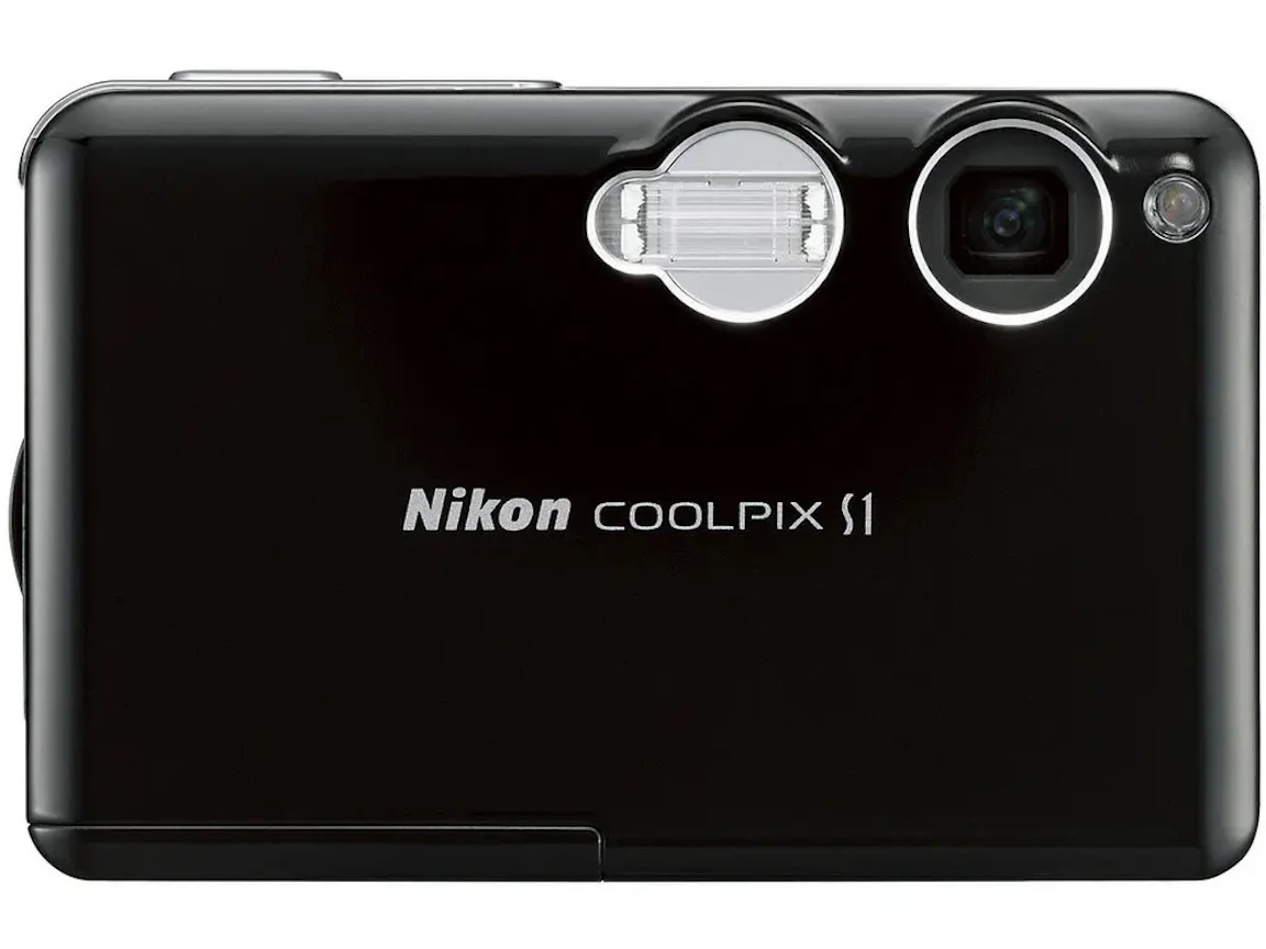COOLPIX S1の新品/中古の在庫一覧 4枚目