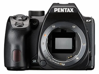 PENTAX KF｜防塵防滴と超高感度で“天候を選ばない”安い一眼レフ