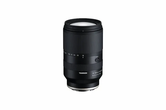 8/28・9/26発売 タムロン 18‑300mm F3.5‑6.3(Zマウント/RFマウント)の予約・発売日・価格・比較最新情報まとめ
