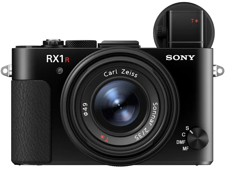 サイバーショット RX1R II(DSC-RX1RM2)の新品/中古の在庫一覧 6枚目