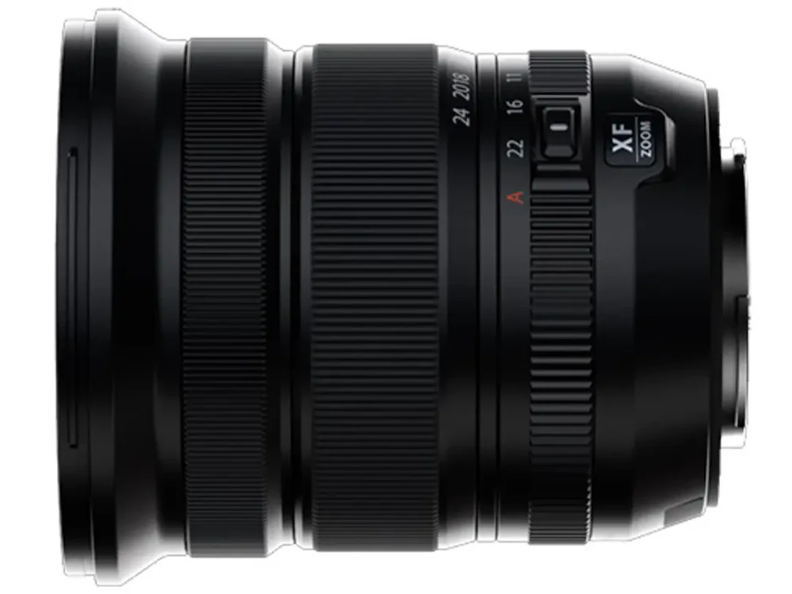 フジノンレンズ XF10-24mmF4 R OIS WRの新品/中古の在庫一覧 2枚目