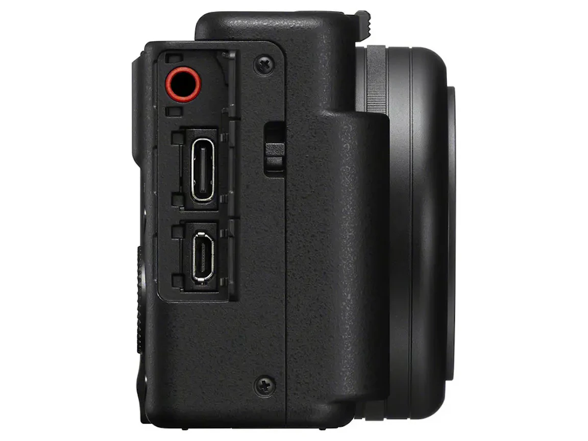 VLOGCAM ZV-1F "ブラック"の新品/中古の在庫一覧 4枚目