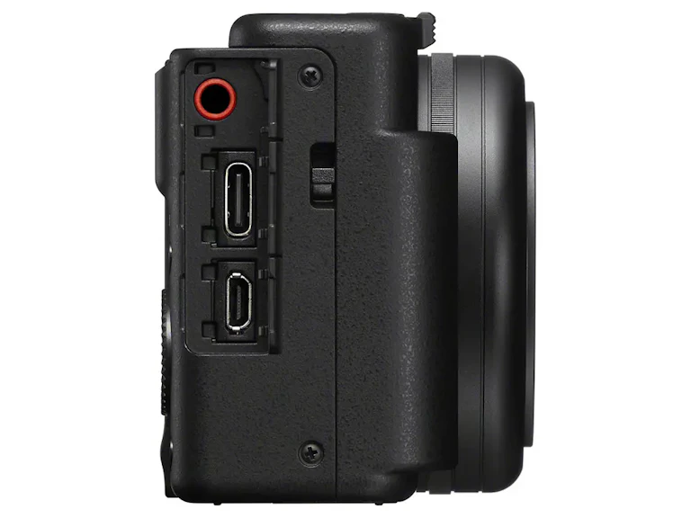 VLOGCAM ZV-1F "ブラック"の新品/中古の在庫一覧 4枚目