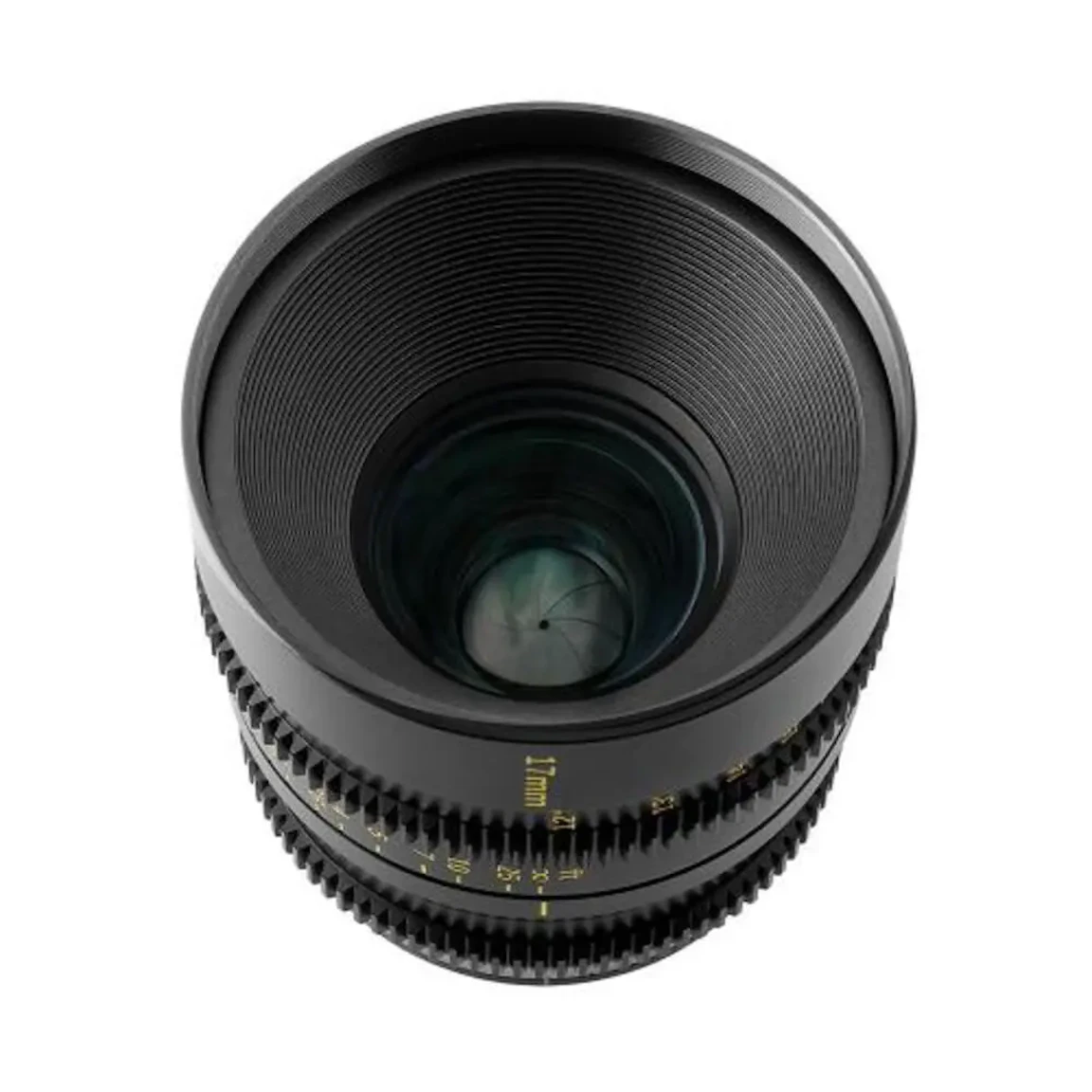 SPEEDMASTER CINEMA 17mm T1.0 MFTの新品/中古の在庫一覧 2枚目