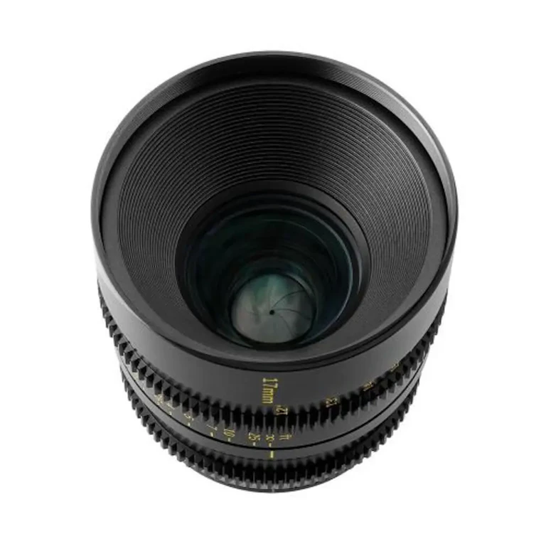 SPEEDMASTER CINEMA 17mm T1.0 MFTの新品/中古の在庫一覧 2枚目