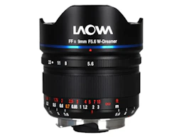 LAOWA 9mm F5.6 W-Dreamer ライカM用