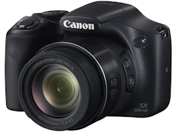 PowerShot SX530 HS