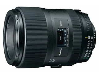 TOKINA atx-i 100mm F2.8 FF MACRO PLUS ニコン用