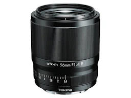atx-m 56mm F1.4 E E ソニーE用
