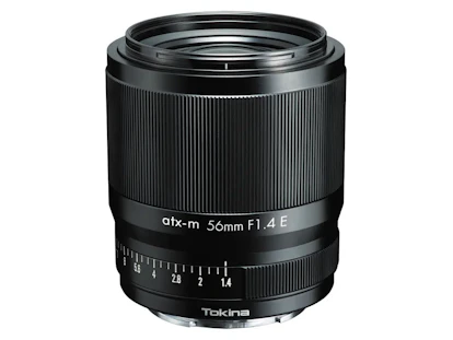 atx-m 56mm F1.4 E E ソニーE用