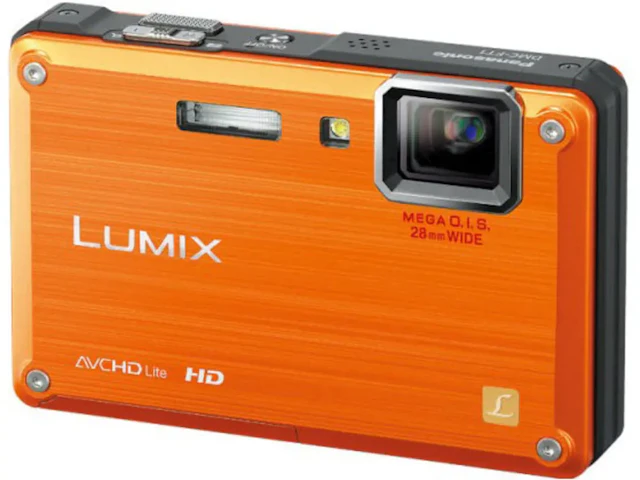 LUMIX FT1(DMC-FT1)