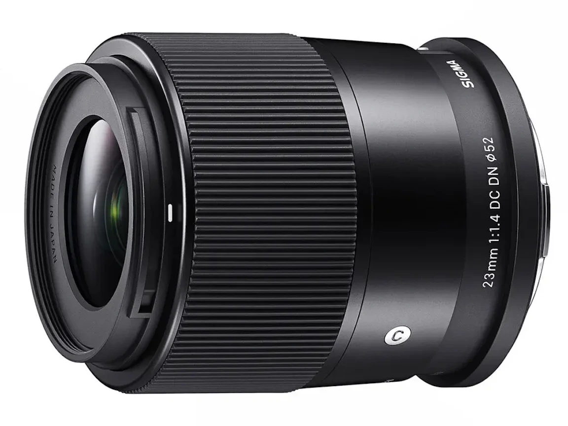 23mm F1.4 DC DN ライカL用の新品/中古の在庫一覧 3枚目