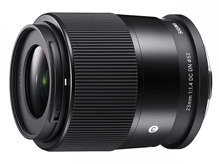 23mm F1.4 DC DN ライカL用の新品/中古の在庫一覧 3枚目