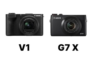 Canon PowerShot V1とPowerShot G7 Xはどちらを選ぶべきか|結論と選び分けの軸を整理