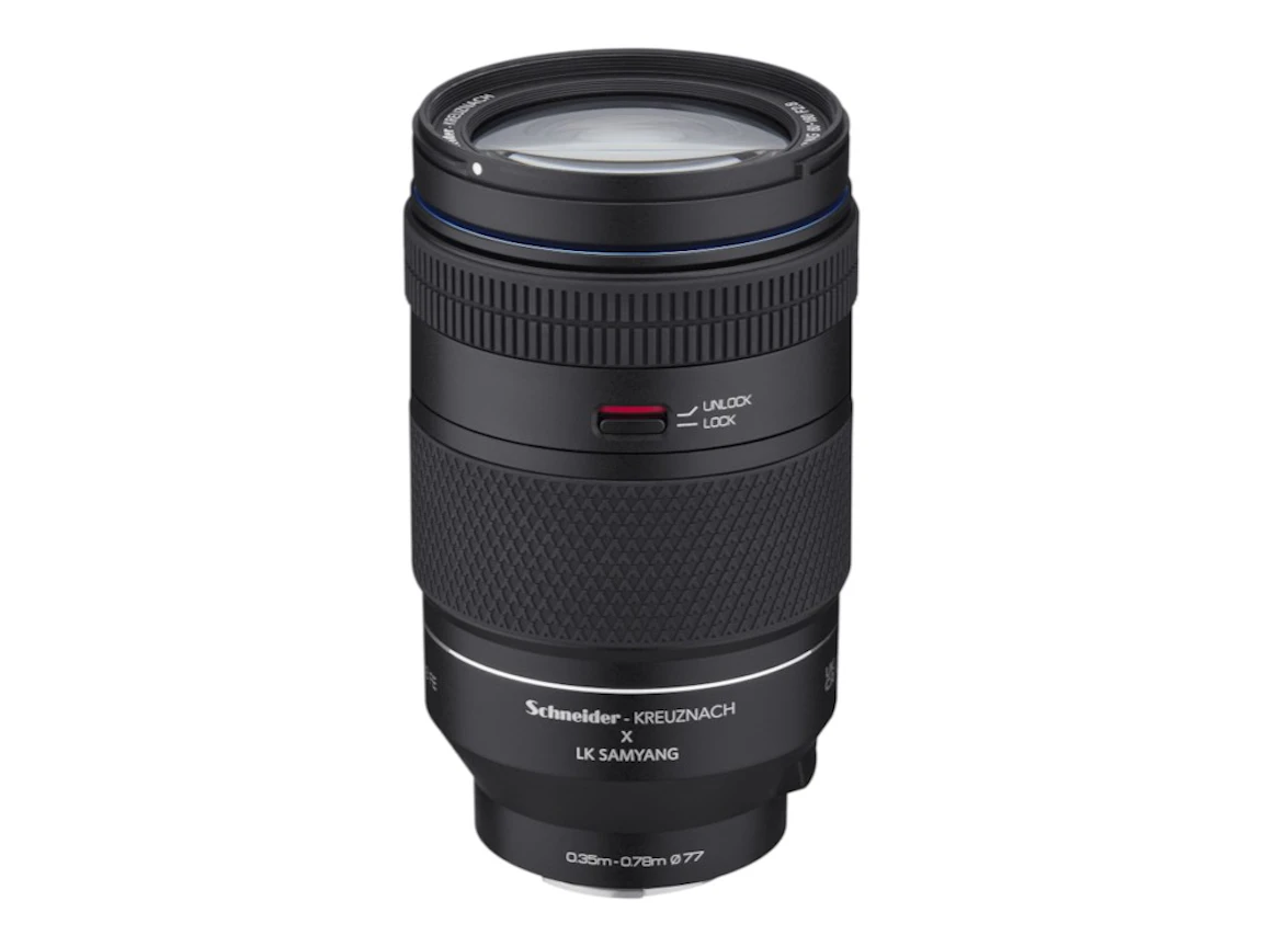 AF 60-180mm F2.8 ソニーE用の新品/中古の在庫一覧 5枚目