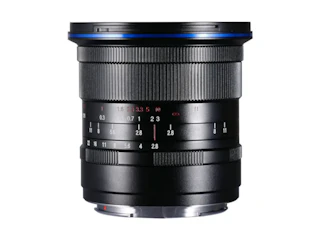 Anhui ChangGeng Optical Technology LAOWA 19mm F2.8 ZERO-D ハッセルブラッドX用