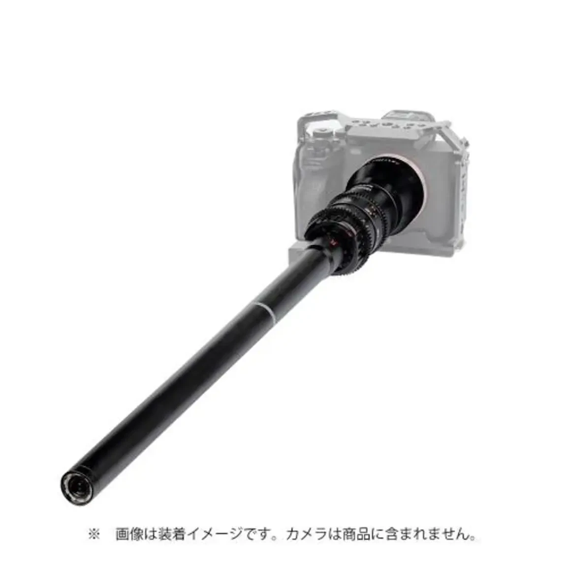 18mm F8.0 Macro 2:1 ペリスコープレンズ スタンダード キヤノンRF用 "ブラック"の新品/中古の在庫一覧 3枚目