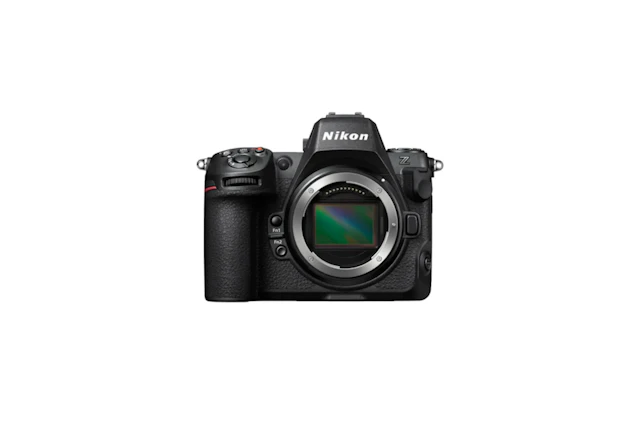 Nikon Z8が海外で過去最安級に値下げ、$3,396.95