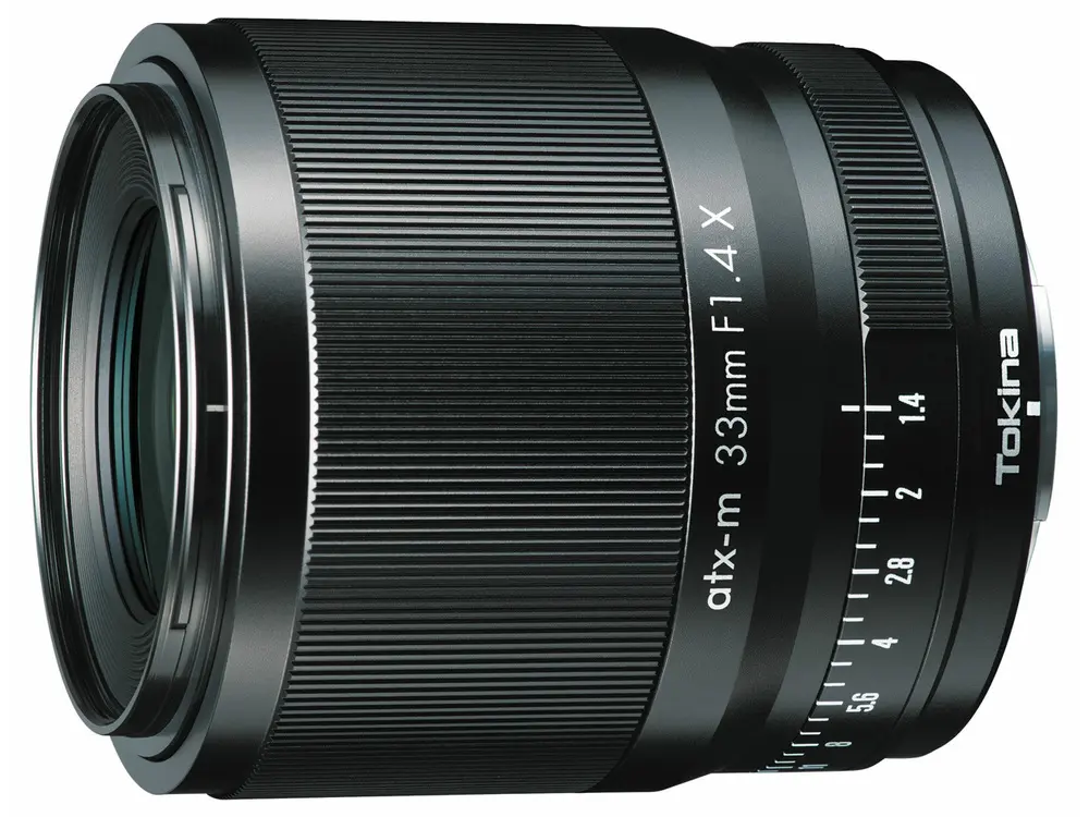 TOKINA atx-m 33mm F1.4 E X フジフイルム用の新品/中古の在庫一覧