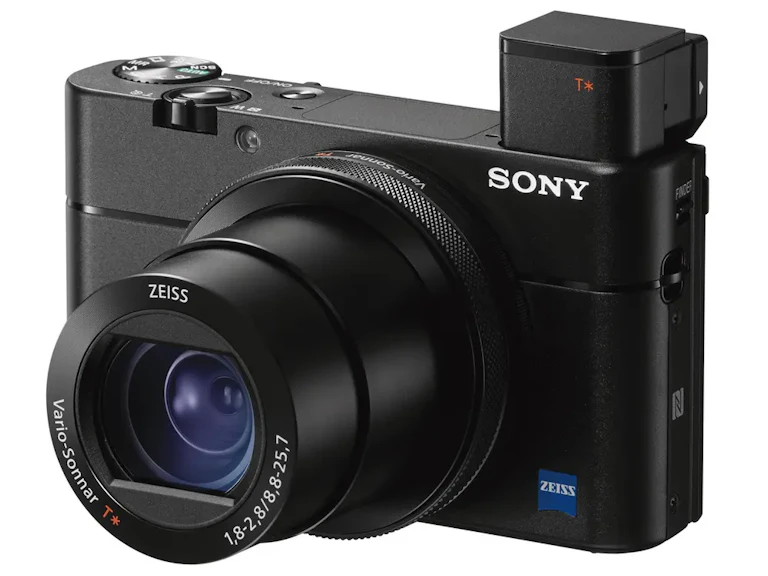 サイバーショット RX100 V(DSC-RX100M5)の新品/中古の在庫一覧 2枚目