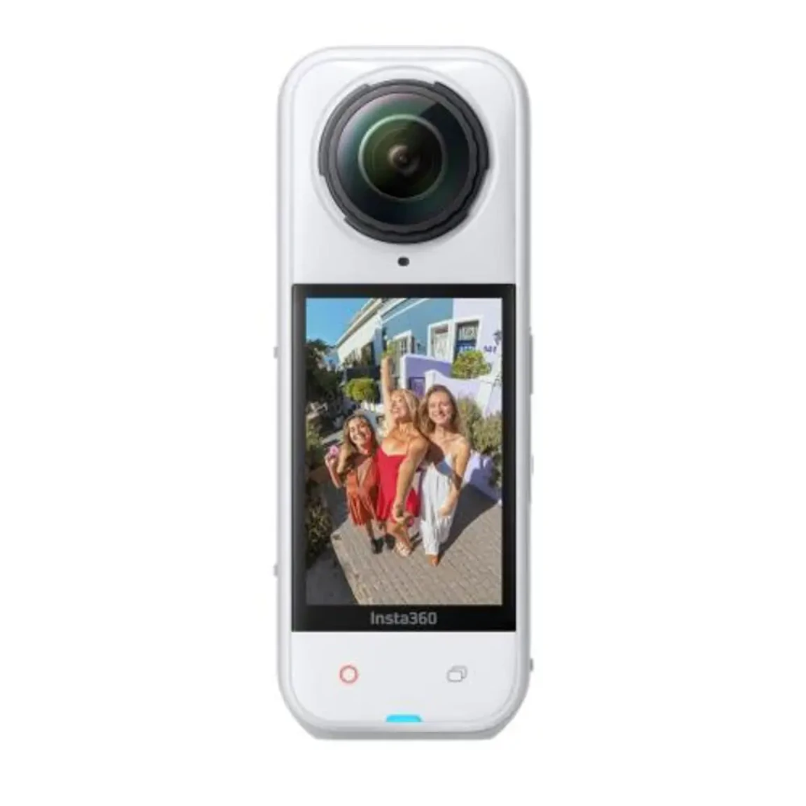 Insta360 X5 "サテンホワイト"の新品/中古の在庫一覧 3枚目