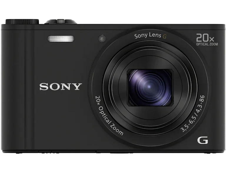 サイバーショット WX350(DSC-WX350) "ブラック"の新品/中古の在庫一覧 2枚目