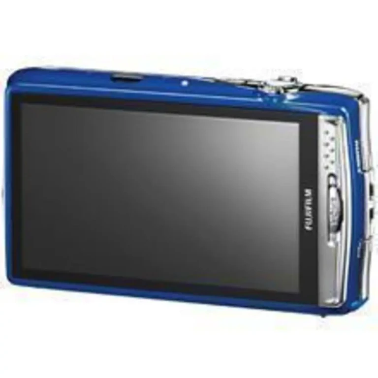 FinePix Z900EXR "ブルー"の新品/中古の在庫一覧 3枚目