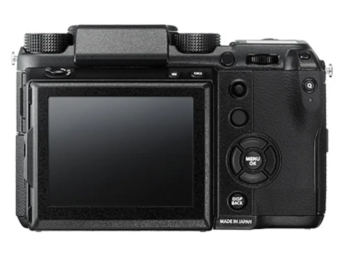 GFX 50S ボディの新品/中古の在庫一覧 2枚目