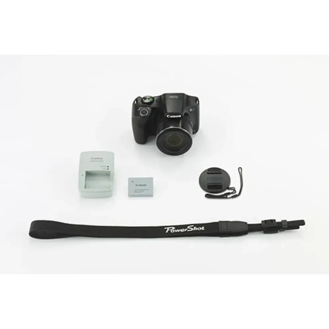 PowerShot SX530 HSの新品/中古の在庫一覧 2枚目