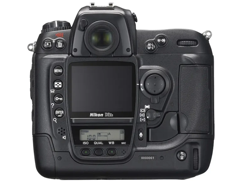 D2Xs ボディの新品/中古の在庫一覧 3枚目