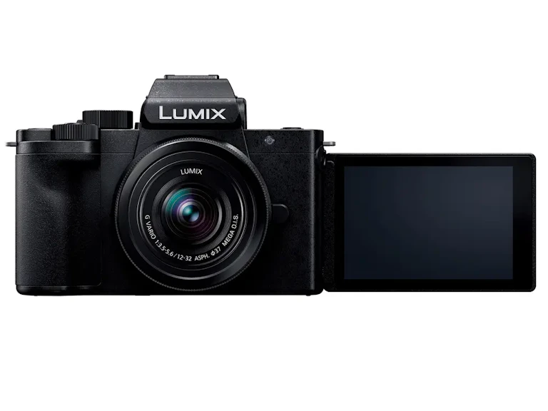 LUMIX G100D(DC-G100DK) レンズキットの新品/中古の在庫一覧 6枚目