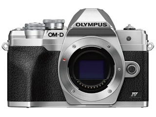 OM-D E-M10 Mark IV の基本情報