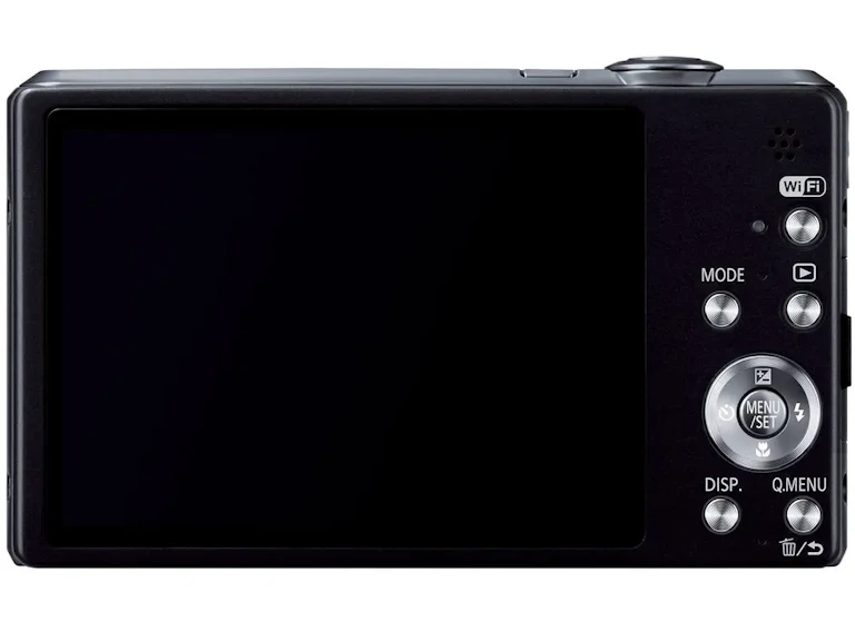 LUMIX SZ9(DMC-SZ9) "ブラック"の新品/中古の在庫一覧 3枚目