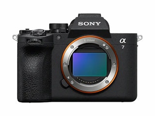SONY α7 V:最新世代の万能フルサイズ、長く使う前提なら有力