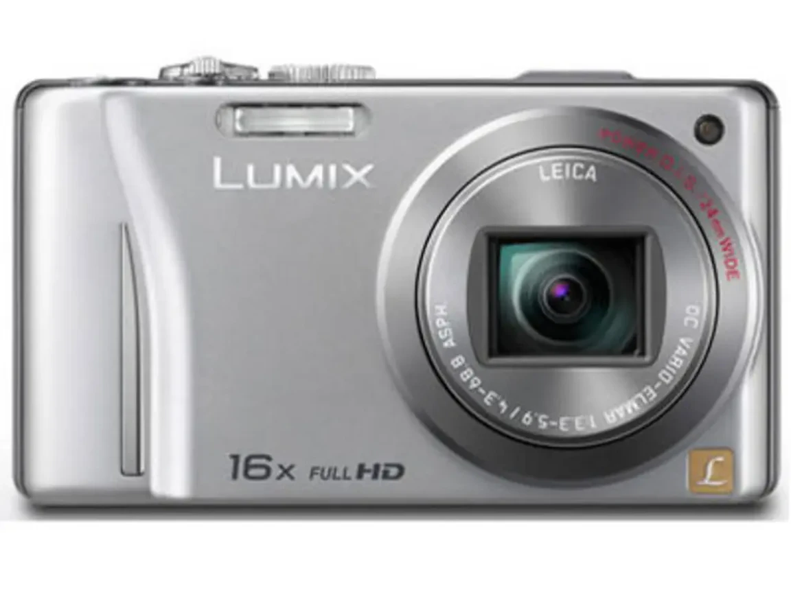LUMIX TZ20(DMC-TZ20) "シルバー"の新品/中古の在庫一覧 2枚目