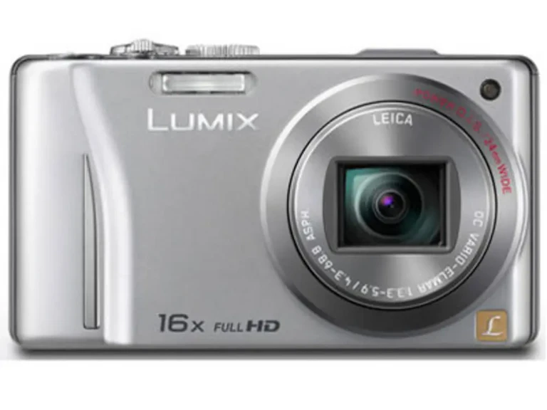 LUMIX TZ20(DMC-TZ20) "シルバー"の新品/中古の在庫一覧 2枚目